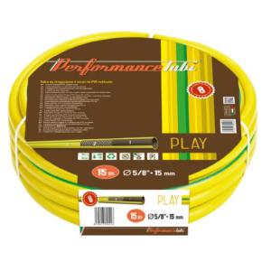 TUBO DA IRRIGAZIONE PLAY Ø15 MT.15