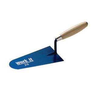 CAZZUOLA PUNTA TONDA CM.16 AUSONIA