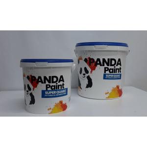 LAVERNOVA SUPER QUARZ FINE 13 LT PANDA