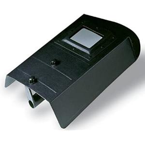 MASCHERA PER SALDARE IN FIBRA