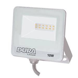 DURA PROIETTORE LED 10W 6000K ART.PRO10CG