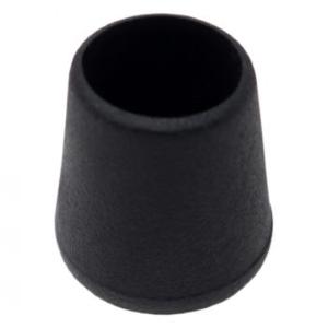 CALZANTE ESTERNO NERO MM.40