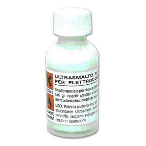RITOCCO ULTRASMALTO BIANCO ELETTRODOMESTICI 20 ML