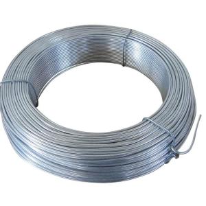 FILO ZINCATO MM.2.7 X 20 MT. MATASSINA