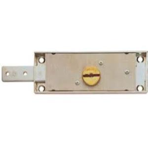 SERRATURA D/MAPPA LATERALE SX ART.1610.SB