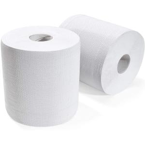 CARTA ASCIUGATUTTO PURA CELLULOSA 800 STRAPPI