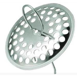 GRIGLIETTA PER PILETTA CON MOLLA