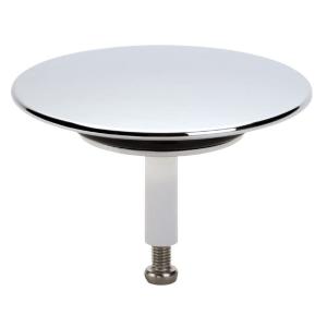 TAPPO PER SCARICO A SALTELLO PER VASCA