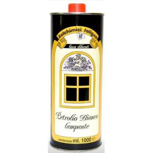 PETROLIO LAMPANTE 1 LT. SPRINTCHIMICA