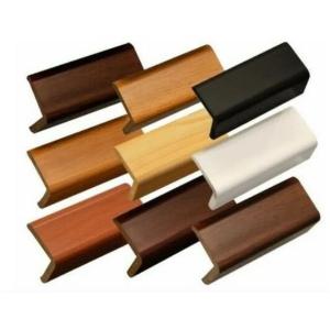 PARASPIGOLO LISCIO BIANCO CM.3X3X290 ITR