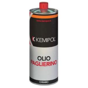 OLIO PAGLIERINO CHIARO LT.1 SPRINTCHIMICA