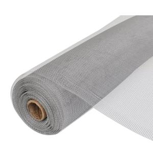 ZANZARIERA IN ALLUMINIO ROTOLO DA CM.120