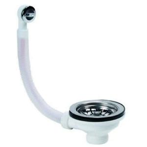 PILETTA 1"1/2 CON TROPPOPIENO