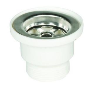 PILETTA 1"1/2 SENZA TROPPOPIENO ART.310