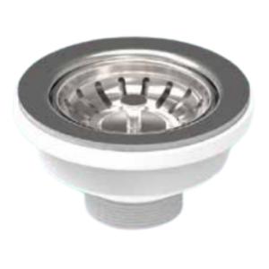 PILETTONE 3"1/2 BASKET SENZA TROPPO PIENO