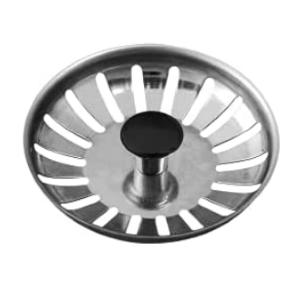 TAPPO BASKET INOX ITALY MM.83 055/056