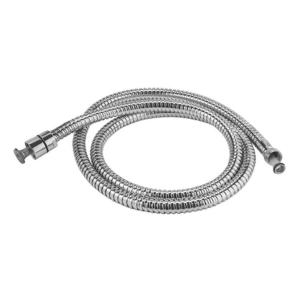 LACCIO DOCCIA DOPPIA AGGRAF. MC CROMO CM.200