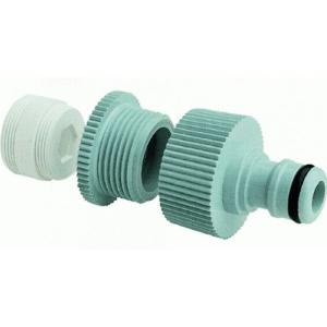 IPIERRE ATTACCO A RUBINETTO F/M 3/4" ART.22047