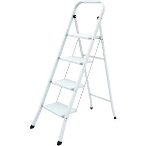 SGABELLO FERRO CUCCIOLO 4 GRADINI