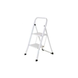 SGABELLO FERRO CUCCIOLO 2 GRADINI