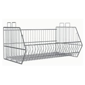 CESTO SOVRAPPONIBILE CM 48X50H30