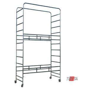 035 PONTEGGIO COMPLETO H MT.3,20