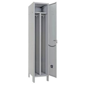 ARMADIO SPORCO/PULITO SLIM 1P CM.36X50 H.180