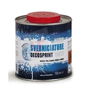 SVERNICIATORE DECOSPRINT FORTE ML.750