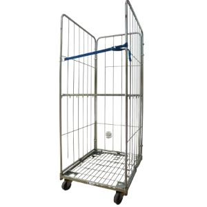 ROLL CONTAINER STANDARD H.180