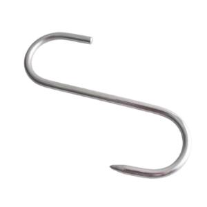 GANCIO AD ESSE ZINCATO MM.3 PZ.100