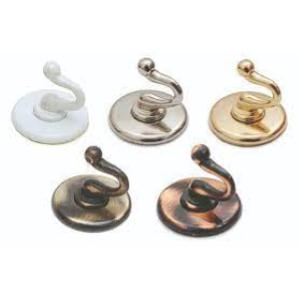 GANCIO SMERALDO COLORI ASS.PZ.30