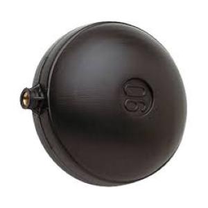 SFERA X GALLEGGIANTE