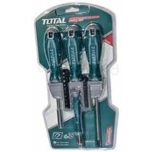 TOTAL CACCIAVITE CRICCHETTO ART.TACSD302462 CON 20 PUNTE
