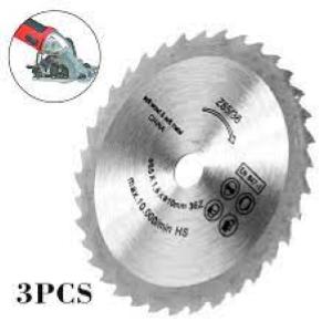 DISCO 36 DENTI PER LEGNO MM 115 RHOFA