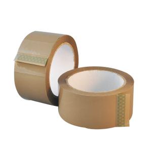 NASTRO IMBALLAGGIO AVANA SILENT MM.50X66