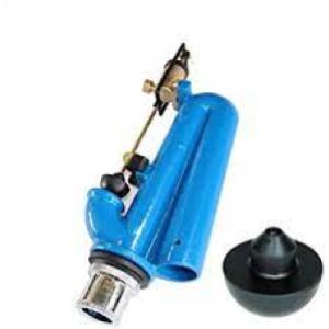 BATTERIA DI SCARICO S/PULSANTE TREMOLADA