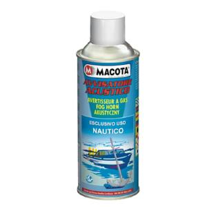 AVVISATORE ACUSTICO COMPLETO DI TROMBA ML.400