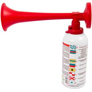 AVVISATORE ACUSTICO COMPLETO DI TROMBA ML.400