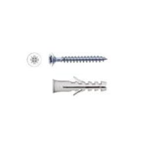 NOBEX BARATTOLO TASSELLI 6X30 PZ 150