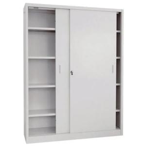 ARMADIO PORTE SCORREVOLI CM 180X45XH200