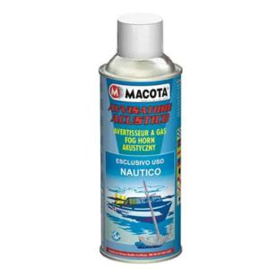 RICARICA AVVISATORE ACUSTICO ML.400