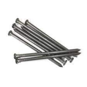 CHIODI TESTA PIANA IMPORT MM.13X30 KG.5