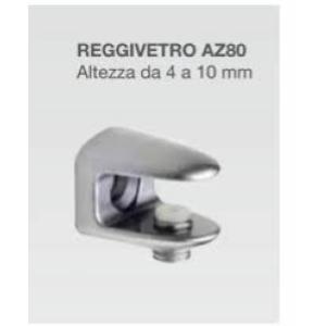 REGGIVETRO IN ZAMA IN BLISTER ALLUMINIO PZ 24