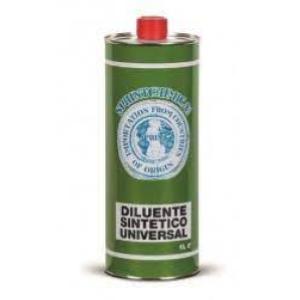 DILUENTE SINTETICO SPRINTCHIMICA LT.1