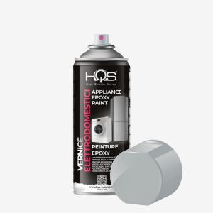 BOMBOLETTA SPRAY BIANCO ELETTROD. ML.400 HQS