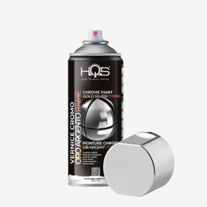 BOMBOLETTA SPRAY EFFETTO DORATURA ML.400 HQS