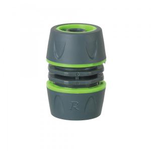 GIUNTATUBO BIMATERIALE ART.PRA/RB.1219 1/2" MM.12-15 RIBIMEX