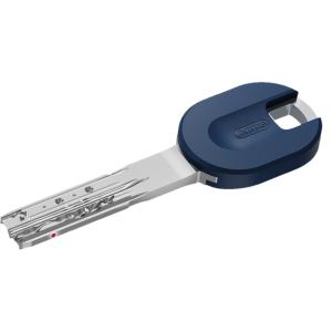 ABUS CHIAVE GREZZA BRAVUS MX.PRO