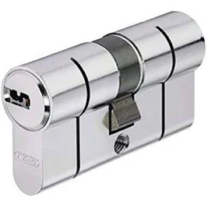 ABUS CILINDRO EUROPEO D66PSN 30/50 FRIZIONATO 99240