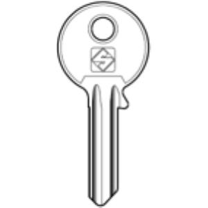CC1 CHIAVE ACCIAIO